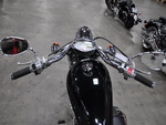 �������� �� ������ �������� Honda VT1300CXA Fury 2010 ���� 17